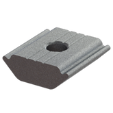 Vectis Generic rail nut M8 - Rubicon Installer Portal